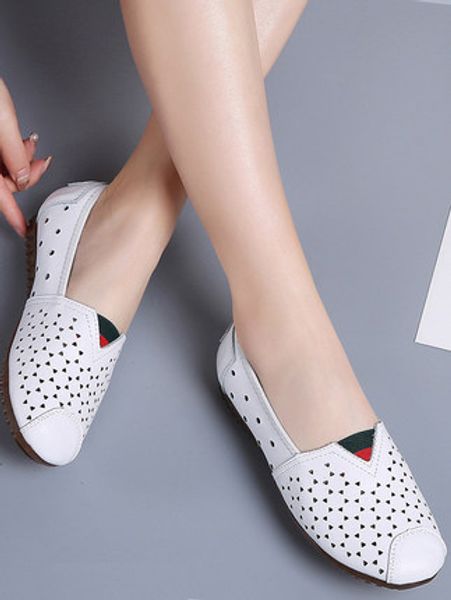 casual single shoes women 2020 new soft bottom non-slip comfortable hollow breathable baotou hole shoes, Black
casual single shoes women 2020 new soft bottom non-slip comfortable hollow breathable baotou hole shoes, Black