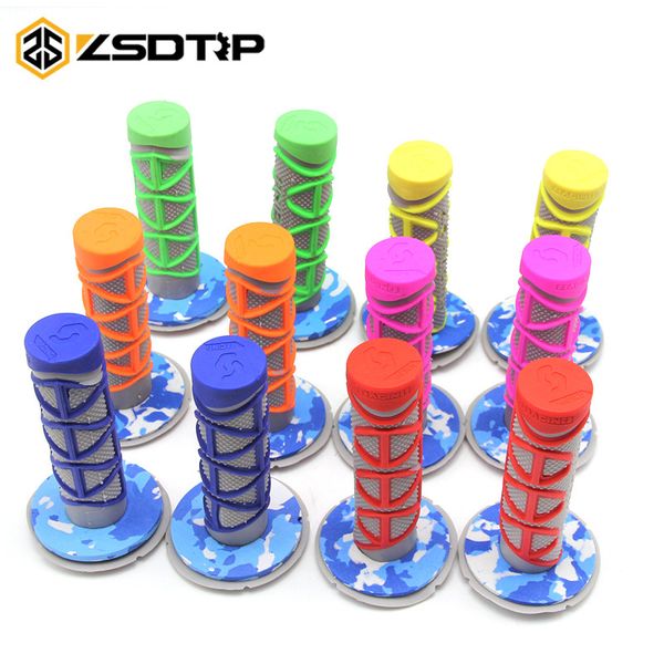 zsdtrp-motorcycle grips motocross grip handle bar dirt pit bike motocross 7/8" handlebar rubber dual density mx grips
zsdtrp-motorcycle grips motocross grip handle bar dirt pit bike motocross 7/8" handlebar rubber dual density mx grips