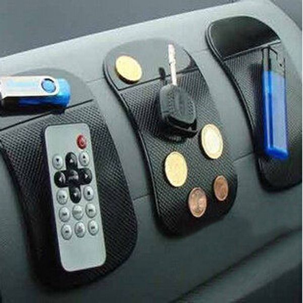 1pcs automobile interior accessories for mobile phone mp3 mp4 pad gps anti slip car sticky anti-slip mat work perfectly as charm
1pcs automobile interior accessories for mobile phone mp3 mp4 pad gps anti slip car sticky anti-slip mat work perfectly as charm