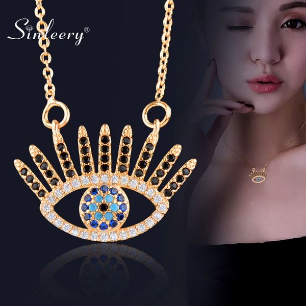 sinleery chic luck турция black blue crystal eye choker ожерелье для женщин золота цепи ожерелье дубай ювелирные изделия xl242 ssh, Golden;silver
sinleery chic luck турция black blue crystal eye choker ожерелье для женщин золота цепи ожерелье дубай ювелирные изделия xl242 ssh, Golden;silver