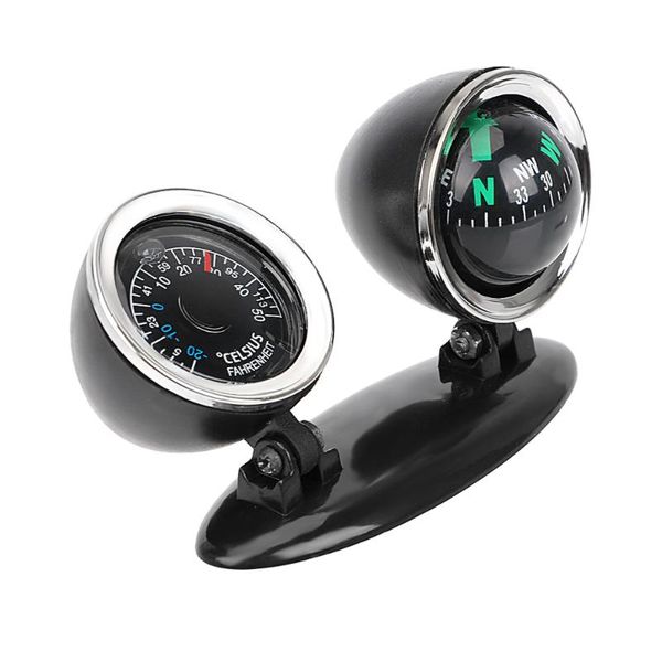 car ornaments car-styling guide ball 2 in 1 vehicle automotive accessories direction dashboard ball compass thermometer
car ornaments car-styling guide ball 2 in 1 vehicle automotive accessories direction dashboard ball compass thermometer