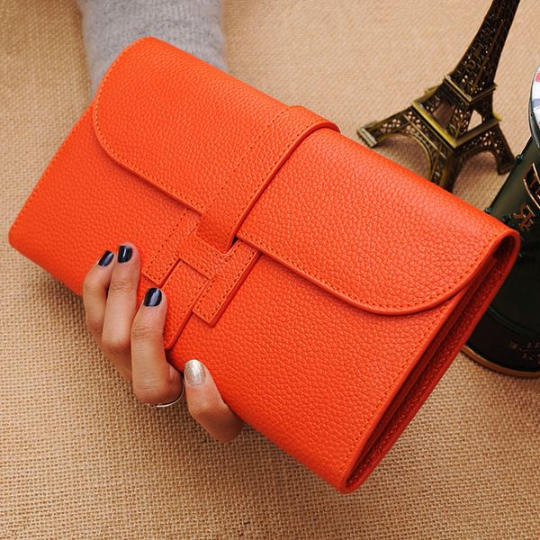 women wallets and purses fashion large capacity ladies purse cow leather wallet women bag designer money bag, Red;black
women wallets and purses fashion large capacity ladies purse cow leather wallet women bag designer money bag, Red;black