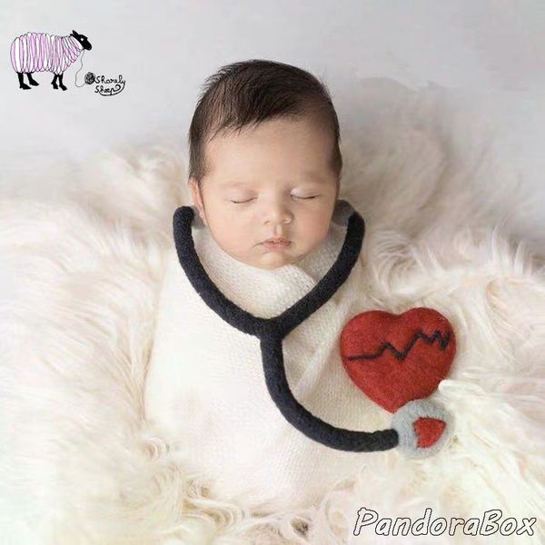 newborn pgraphy props baby boy girl p shoot posing stethoscope outfits wrap set baby foto shooting prop
newborn pgraphy props baby boy girl p shoot posing stethoscope outfits wrap set baby foto shooting prop