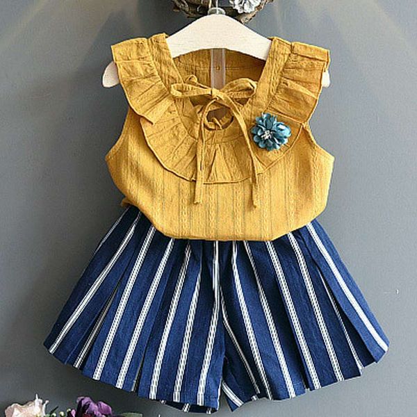 girls clothing sets kids dresses for girlssummer clothing sets kids clothes t-shirt+pants 2pcs suit for 2-6 years, White
girls clothing sets kids dresses for girlssummer clothing sets kids clothes t-shirt+pants 2pcs suit for 2-6 years, White