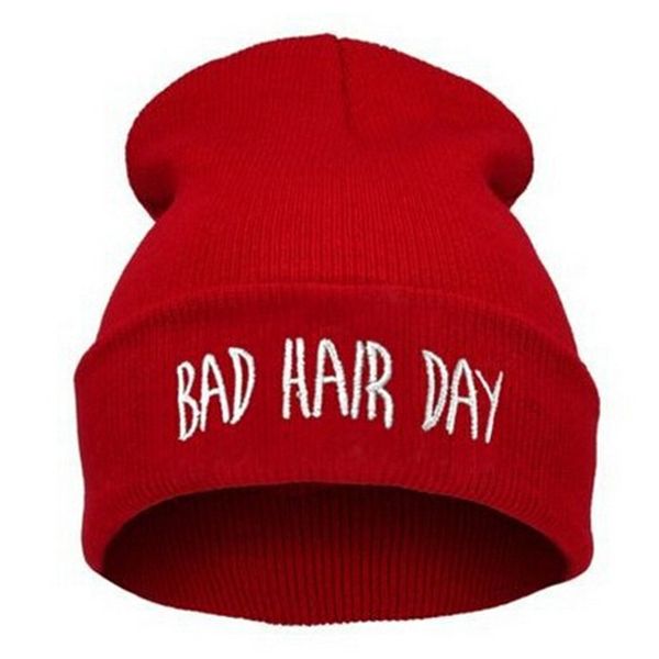 winter bad hair day beanie cap men hat beanie knitted hiphop winter hats for women fashion warm caps mask
winter bad hair day beanie cap men hat beanie knitted hiphop winter hats for women fashion warm caps mask