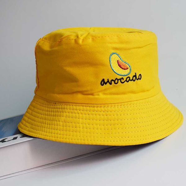 embroidered fruit avocado cotton harajuku hip hop bucket hat mens outdoor fishing hat women double-sided fishman hats
embroidered fruit avocado cotton harajuku hip hop bucket hat mens outdoor fishing hat women double-sided fishman hats