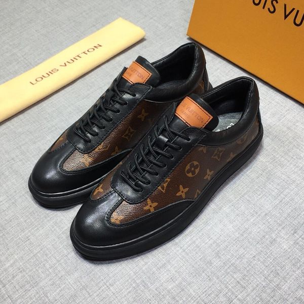 20ff 2019 spring white shoes men casual shoes male sneakers cool street men shoes brand man footwear, Black
20ff 2019 spring white shoes men casual shoes male sneakers cool street men shoes brand man footwear, Black