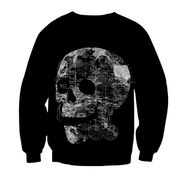2019 men clothes sweatshirt punk 3d print skull hoodies trend streetwear teens black spring thin long sleeve sportswear
2019 men clothes sweatshirt punk 3d print skull hoodies trend streetwear teens black spring thin long sleeve sportswear