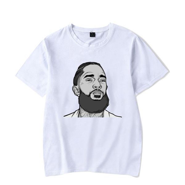nipsey hussle rap футболки мужские летние белые печатные повседневные уличные базовые тройники с короткими рукавами hombres, White;black
nipsey hussle rap футболки мужские летние белые печатные повседневные уличные базовые тройники с короткими рукавами hombres, White;black