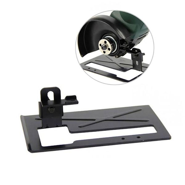 youool black cutting machine base and metal wheel guard safety protector cover for angle grinder tools
youool black cutting machine base and metal wheel guard safety protector cover for angle grinder tools