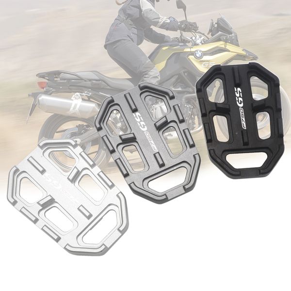 motorcycle front wide foot peg footpeg enlarger extender footrest pedal cnc for f750gs f850gs g310gs r1200gs lc s1000xr
motorcycle front wide foot peg footpeg enlarger extender footrest pedal cnc for f750gs f850gs g310gs r1200gs lc s1000xr