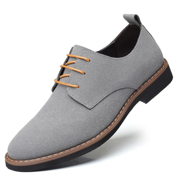 size 49 men casual shoes fashion men shoes genuine leather loafers moccasins slip on men's flats male driving, Black
size 49 men casual shoes fashion men shoes genuine leather loafers moccasins slip on men's flats male driving, Black