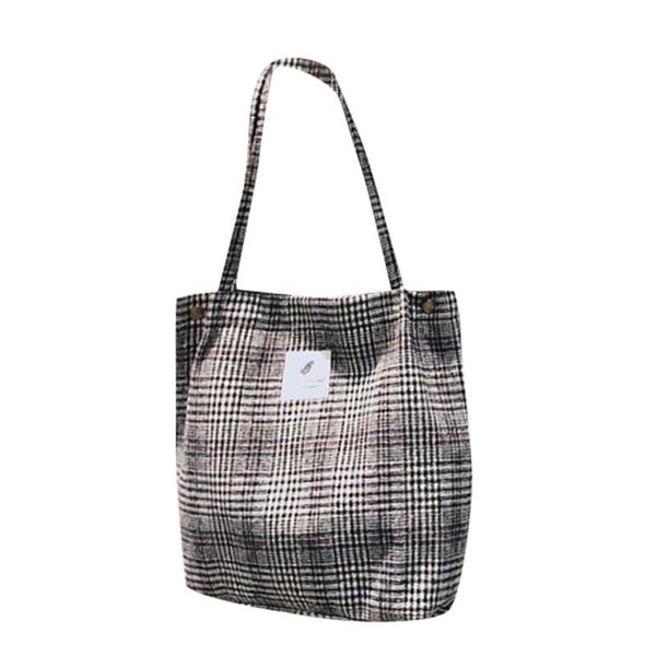 women's 2020 new fashion wild canvas large capacity shoulder bag casual bags personalized versatile crossbody bag #r10
women's 2020 new fashion wild canvas large capacity shoulder bag casual bags personalized versatile crossbody bag #r10