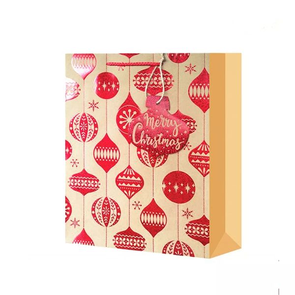 christmas santa claus elk bag paper party holiday xmas candy bag party gift it is suitable for loading candy biscuits, small gifts, ornament
christmas santa claus elk bag paper party holiday xmas candy bag party gift it is suitable for loading candy biscuits, small gifts, ornament