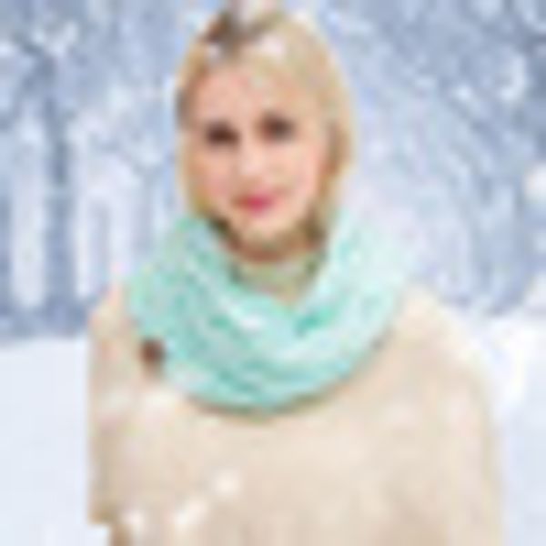 winter warm scarf women thicken fashion neckerchief knitted solid pullover warm autumn winter scarf gift #121
winter warm scarf women thicken fashion neckerchief knitted solid pullover warm autumn winter scarf gift #121