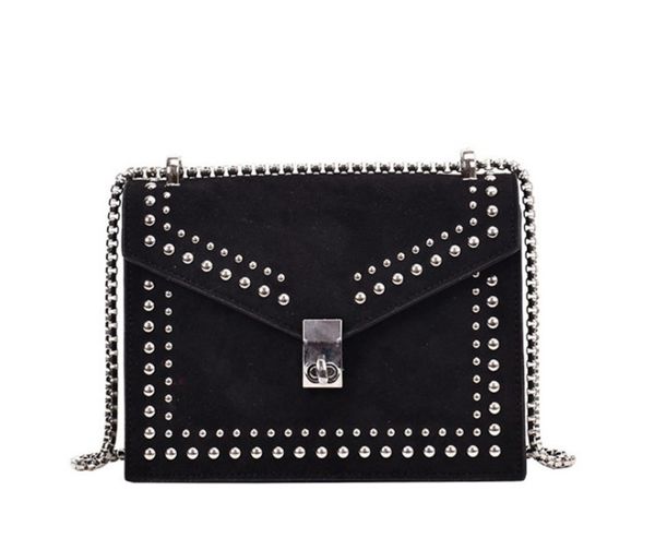 pu leather small shoulder messenger bags for women rivet lock crossbody bag female travel mini bags
pu leather small shoulder messenger bags for women rivet lock crossbody bag female travel mini bags