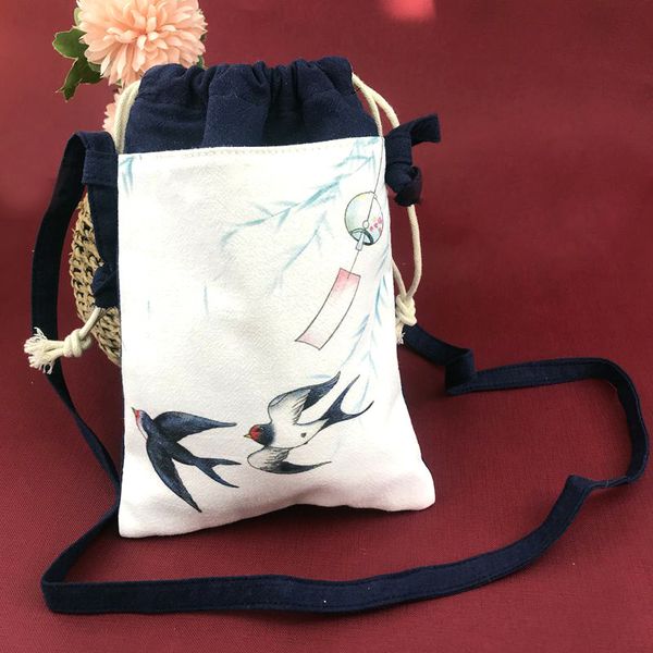 ancient style cotton crossbody chinese style art cotton and linen drawstring bag handbag crossbody bag
ancient style cotton crossbody chinese style art cotton and linen drawstring bag handbag crossbody bag