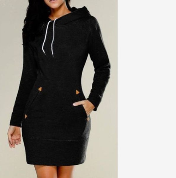 female slim autumn winter 5xl plus size long hoodies women sweatshirt pockets pullover hooded long sleeve zipper moletom feminino, Black
female slim autumn winter 5xl plus size long hoodies women sweatshirt pockets pullover hooded long sleeve zipper moletom feminino, Black