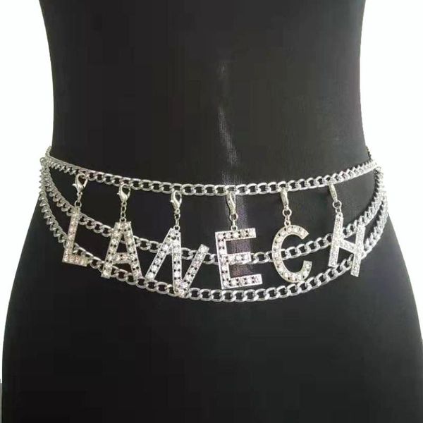 bohemian letter new design belt silver fashion metal waist chain statement wedding tassel jewelry for women accessories gifts, Slivery;golden
bohemian letter new design belt silver fashion metal waist chain statement wedding tassel jewelry for women accessories gifts, Slivery;golden