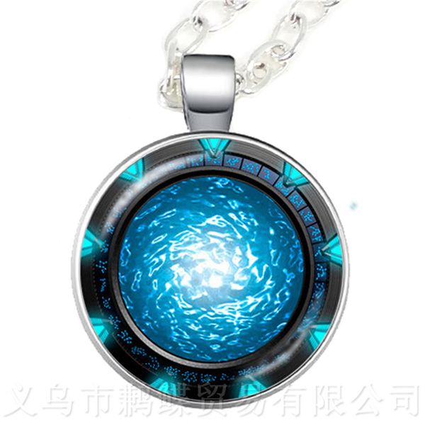 galaxy star time gem стекло ожерелье мода аксессуары для свитер цепи ювелирных изделий хорошего другом для женщин оптовых, Silver
galaxy star time gem стекло ожерелье мода аксессуары для свитер цепи ювелирных изделий хорошего другом для женщин оптовых, Silver