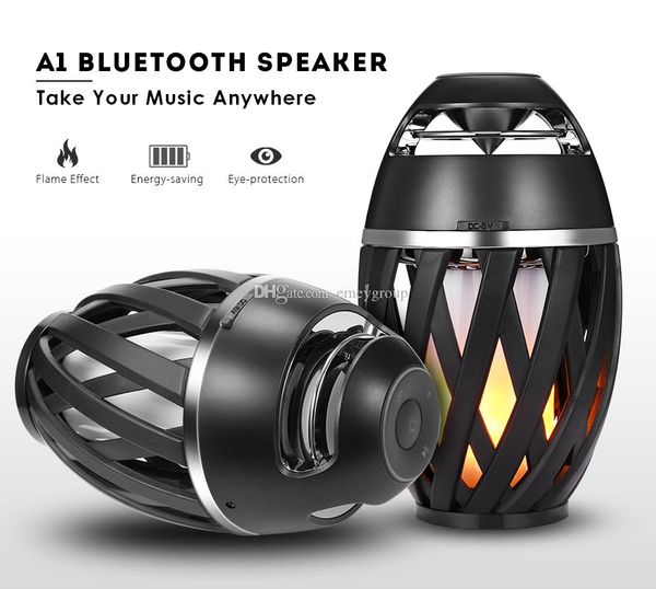 waterproof ip65 led flame lamp stereo bluetooth speaker bt4.2 outdoor portable speaker led dancing flicker warm yellow light pk charge
waterproof ip65 led flame lamp stereo bluetooth speaker bt4.2 outdoor portable speaker led dancing flicker warm yellow light pk charge
