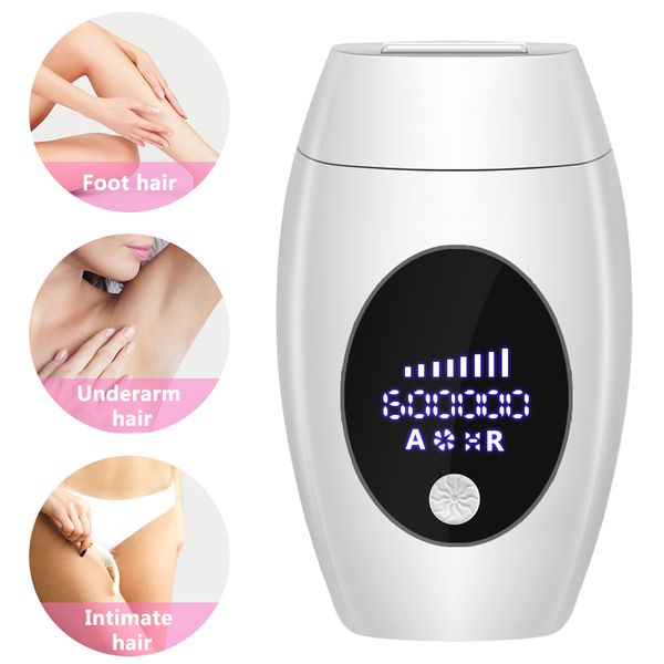 600000 flash professional permanent laser epilator lcd display laser ipl hair removal machine pepilator painless depilador
600000 flash professional permanent laser epilator lcd display laser ipl hair removal machine pepilator painless depilador
