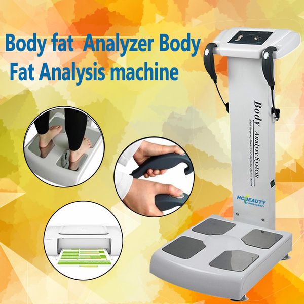 new full body health analyzer gs6.5 body composition analyzer multifrequency fat machine body composition device weight measurement
new full body health analyzer gs6.5 body composition analyzer multifrequency fat machine body composition device weight measurement