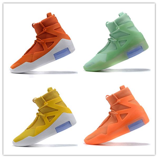 2019 fear of god 1;1running shoes famous sports men fashion designer men star sports shoes size ;40-45eur
2019 fear of god 1;1running shoes famous sports men fashion designer men star sports shoes size ;40-45eur