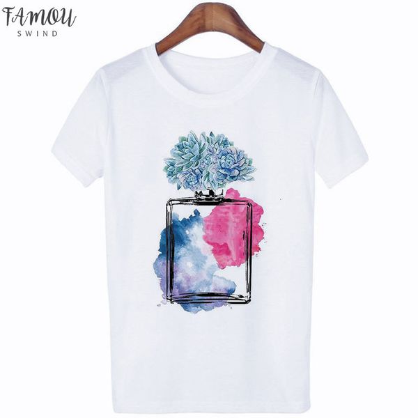 perfume bottle watercolor hand t shirt women harajuku anime t shirt 90s korean style tshirt graphic aesthetic letter camiseta mujer, White
perfume bottle watercolor hand t shirt women harajuku anime t shirt 90s korean style tshirt graphic aesthetic letter camiseta mujer, White