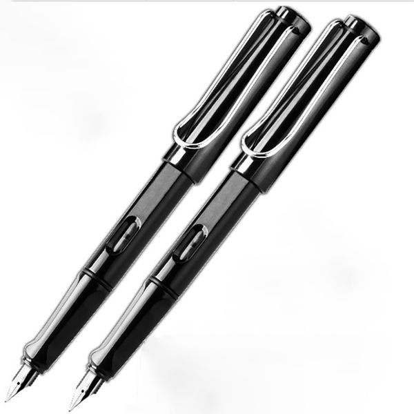0.38/0.55mm plastic rotating ink fountain pen with holder smooth writing calligraphy pens for office student writing stationery
0.38/0.55mm plastic rotating ink fountain pen with holder smooth writing calligraphy pens for office student writing stationery