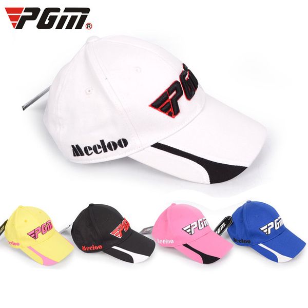 pgm golf colorful cap for men cotton summer outdoor sunproof breathable man's golf sports caps, Black;white
pgm golf colorful cap for men cotton summer outdoor sunproof breathable man's golf sports caps, Black;white