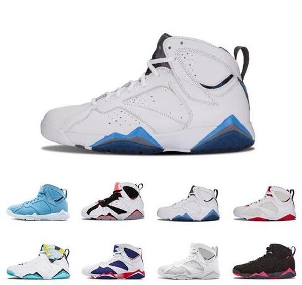 new french blue 7 7s mens basketball shoes cigar unc pure money gmp hare bordeaux sweater lava n7 sports sneakers shoes
new french blue 7 7s mens basketball shoes cigar unc pure money gmp hare bordeaux sweater lava n7 sports sneakers shoes