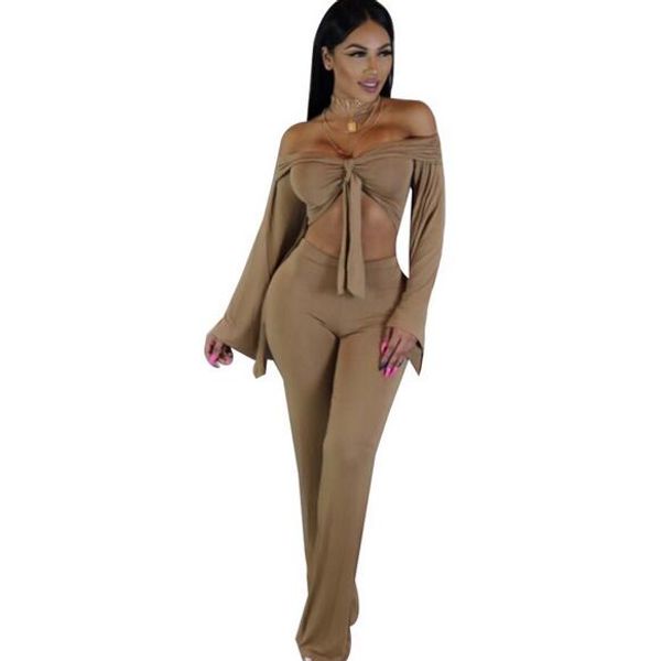 flare sleeve rompers womens jumpsuit two piece strapless crop boot cut bandage skinny jumpsuits for women club wf697, Black;white
flare sleeve rompers womens jumpsuit two piece strapless crop boot cut bandage skinny jumpsuits for women club wf697, Black;white