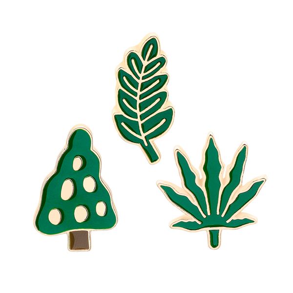 милый мультфильм брошь pin green plant big tree leaf зеленый кленовый лист с жизнью зеленый тема брошь pin denim пальто шляпа платье adornme, Gray 
милый мультфильм брошь pin green plant big tree leaf зеленый кленовый лист с жизнью зеленый тема брошь pin denim пальто шляпа платье adornme, Gray