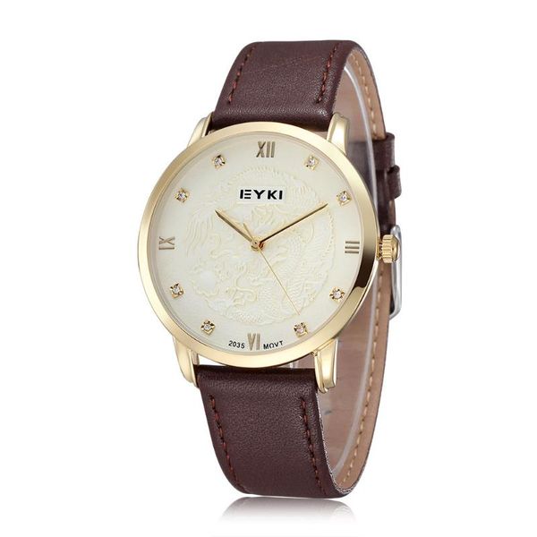crystal diamond men and women watches new leather watchband fashion business men and women'squartz watches couple, Slivery;brown
crystal diamond men and women watches new leather watchband fashion business men and women'squartz watches couple, Slivery;brown