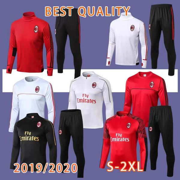 thai piatek 19/20 ac milan tracksuits soccer jersey sweatshirt 2019/2020 ac milan football training suit calhanoglu maillot training suits, Black
thai piatek 19/20 ac milan tracksuits soccer jersey sweatshirt 2019/2020 ac milan football training suit calhanoglu maillot training suits, Black