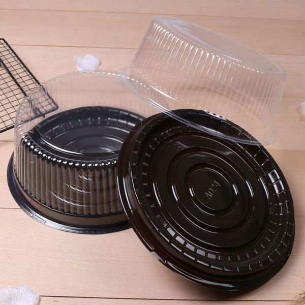 big round cake box/ 8 inches cheese box /clear plastic cake container / big cake holder zhao
big round cake box/ 8 inches cheese box /clear plastic cake container / big cake holder zhao