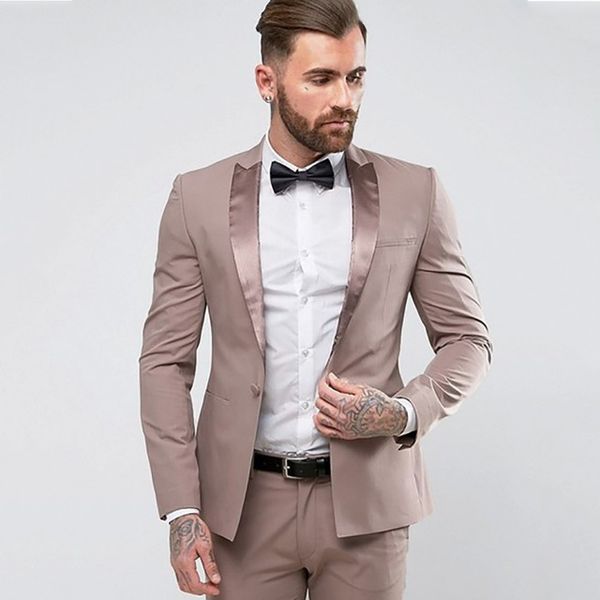 handsome one button groomsmen peak lapel groom tuxedos men suits wedding/prom/dinner man blazer(jacket+pants+tie) aa276, Black;gray
handsome one button groomsmen peak lapel groom tuxedos men suits wedding/prom/dinner man blazer(jacket+pants+tie) aa276, Black;gray