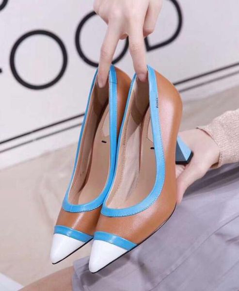 new arrival fd womens high heel pumps 8cm roma party wedding dress 100% sheepskin leather ladies slip on shoes sz35-41, Black
new arrival fd womens high heel pumps 8cm roma party wedding dress 100% sheepskin leather ladies slip on shoes sz35-41, Black