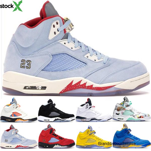 5 новые мужские женские баскетбольные туфли 5s ice blue inspire laney blue yellow trophy room wings мужские спортивные кроссовки размер 36-4
5 новые мужские женские баскетбольные туфли 5s ice blue inspire laney blue yellow trophy room wings мужские спортивные кроссовки размер 36-4