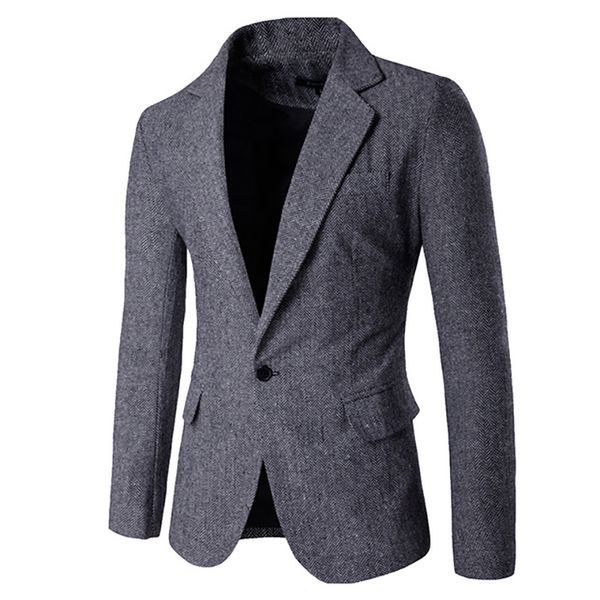 autumn men blazer new spring fashion brand slim fit men suit blazers single breasted jacket stylish suit business blazers, White;black
autumn men blazer new spring fashion brand slim fit men suit blazers single breasted jacket stylish suit business blazers, White;black