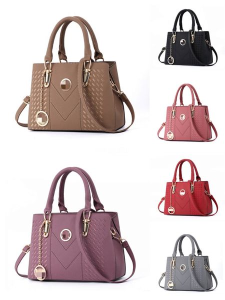 new fashion designer women handbag leather shoulder crossbody bag feminina bolsos ladies claire voie tote reversible composite bag#811
new fashion designer women handbag leather shoulder crossbody bag feminina bolsos ladies claire voie tote reversible composite bag#811