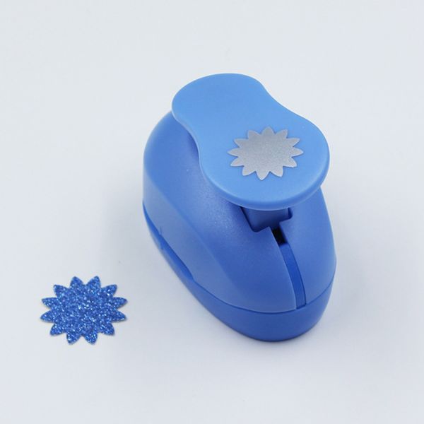 2.3-2.5cm) wave circle hole punches paper punch diy production tools scrapbook craft punch machine
2.3-2.5cm) wave circle hole punches paper punch diy production tools scrapbook craft punch machine