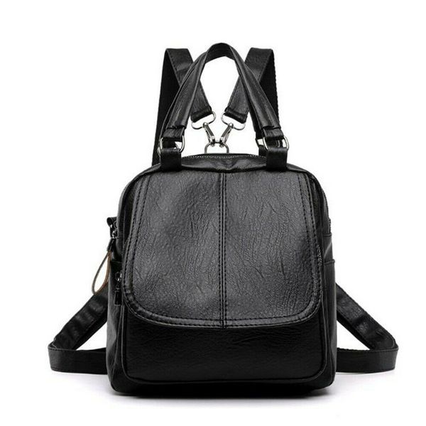 new women bag lovely lady leather rucksack travel shoulder bag girls ladies school backpack casual messenger crossbody
new women bag lovely lady leather rucksack travel shoulder bag girls ladies school backpack casual messenger crossbody