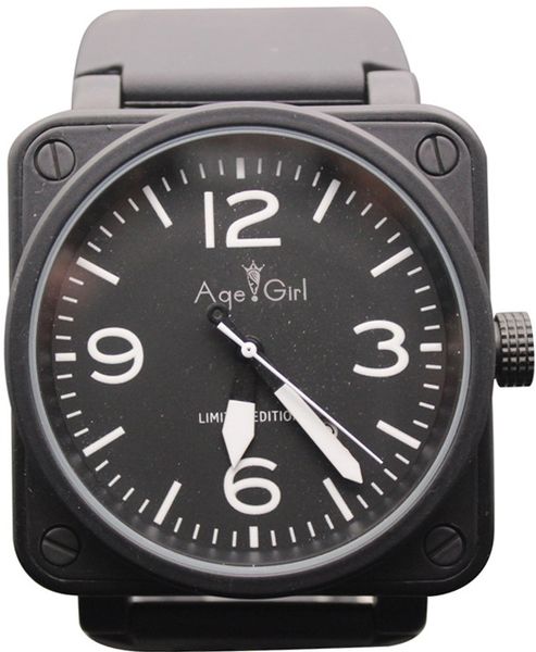 luxury business watch brand new mens нержавеющей стали автоматическая механическая черный циферблат каучук br bell pvd погружение 46mm больш, Slivery;brown
luxury business watch brand new mens нержавеющей стали автоматическая механическая черный циферблат каучук br bell pvd погружение 46mm больш, Slivery;brown