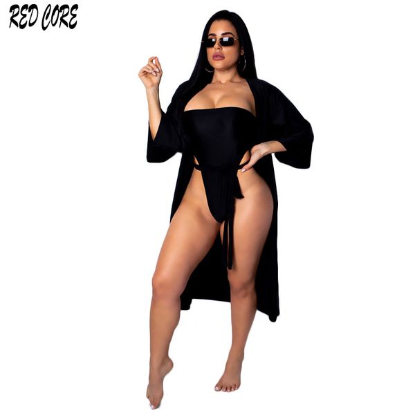 redcore spring 2019 two pieces set women plus size three quarter sleeve beach wear ladies long and bodysuit set s-xxl tz126, White
redcore spring 2019 two pieces set women plus size three quarter sleeve beach wear ladies long and bodysuit set s-xxl tz126, White