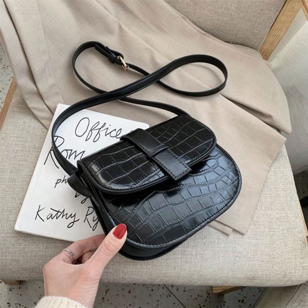 ins super fire small bag female 2020 new wild saddle western style retro fashion shoulder messenger bag tide
ins super fire small bag female 2020 new wild saddle western style retro fashion shoulder messenger bag tide