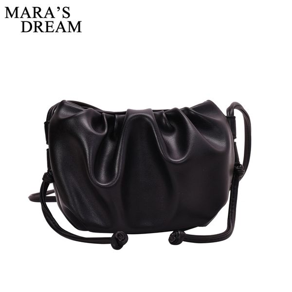 mara's dream 2020 new solid color small bag messenger bag tide female wild simple bucket type shoulder
mara's dream 2020 new solid color small bag messenger bag tide female wild simple bucket type shoulder