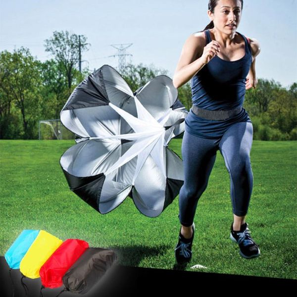 speed resistance training parachute running chute soccer football training parachute physical umbrella equipment
speed resistance training parachute running chute soccer football training parachute physical umbrella equipment