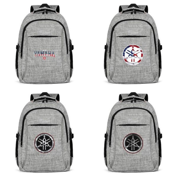 yamaha 3d effect flag logo bikes fashion traveling backpack, design pop personalized durable and convenient suitable for sports backpack
yamaha 3d effect flag logo bikes fashion traveling backpack, design pop personalized durable and convenient suitable for sports backpack